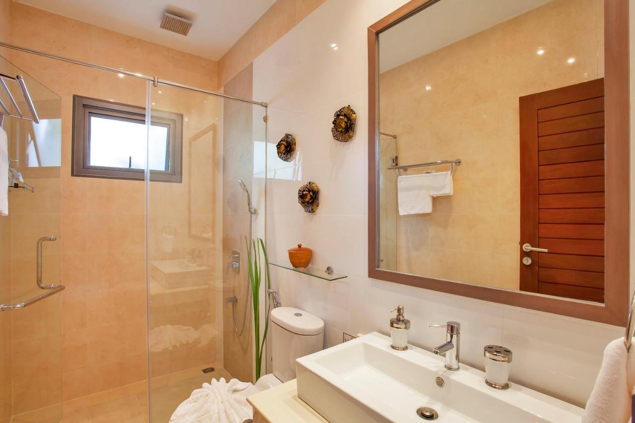 Magnificent 2Br Villa Isawan With Salt Pool Ban Saiyuan Dış mekan fotoğraf